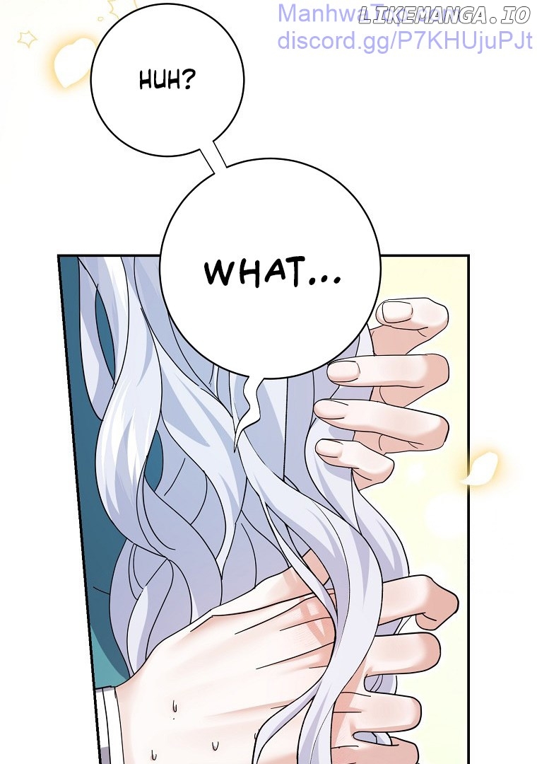 Villain Fiancé is in My Way of Happiness Chapter 35 - page 86