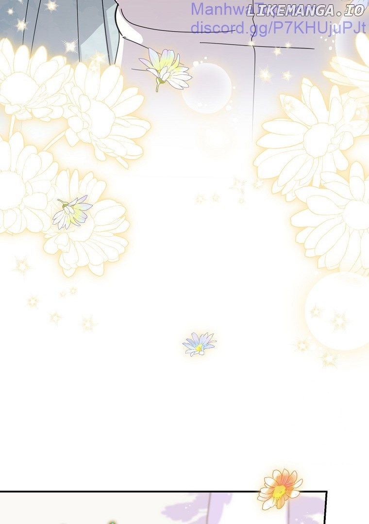Villain Fiancé is in My Way of Happiness Chapter 35 - page 92