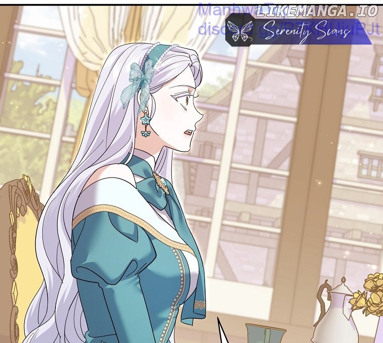 Villain Fiancé is in My Way of Happiness Chapter 35 - page 94