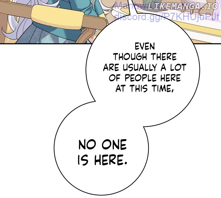 Villain Fiancé is in My Way of Happiness Chapter 35 - page 95
