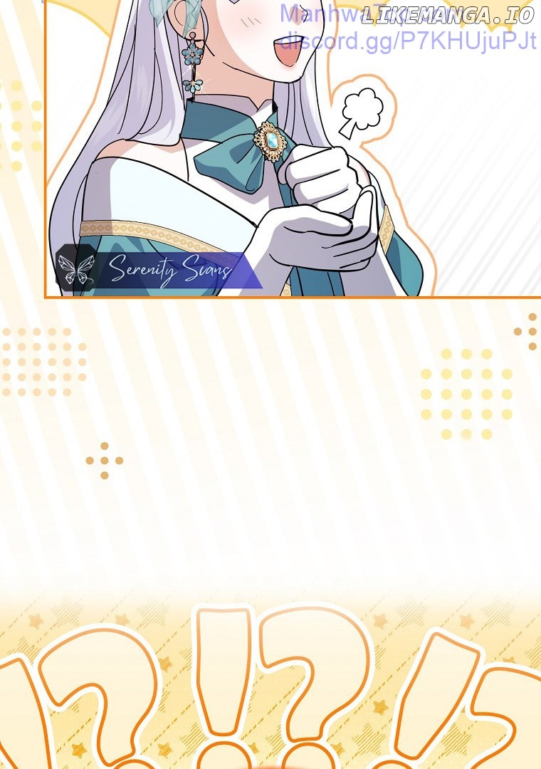 Villain Fiancé is in My Way of Happiness Chapter 35 - page 98