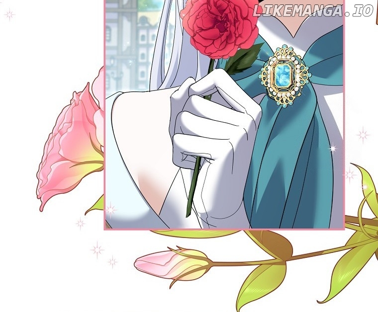 Villain Fiancé is in My Way of Happiness Chapter 36 - page 10