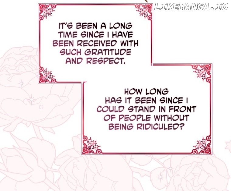 Villain Fiancé is in My Way of Happiness Chapter 36 - page 11
