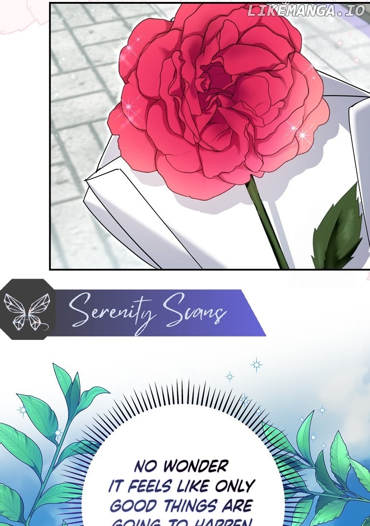 Villain Fiancé is in My Way of Happiness Chapter 36 - page 12