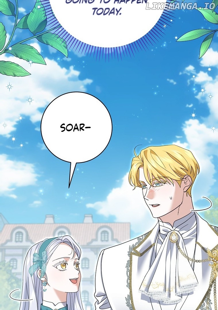 Villain Fiancé is in My Way of Happiness Chapter 36 - page 13