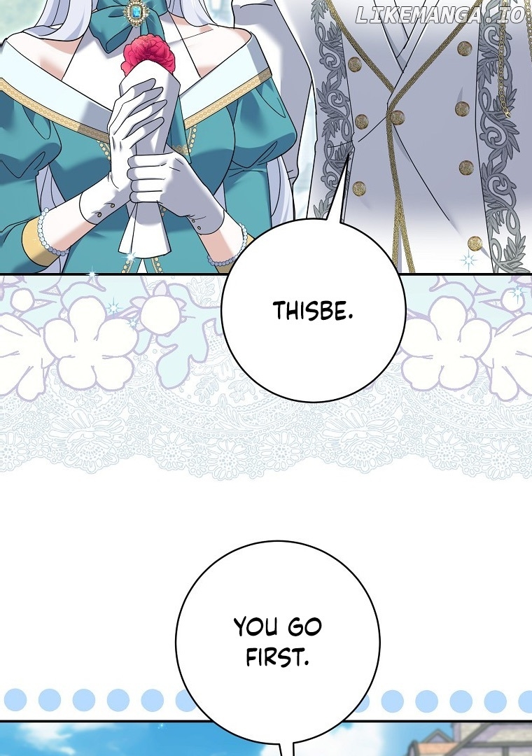 Villain Fiancé is in My Way of Happiness Chapter 36 - page 14