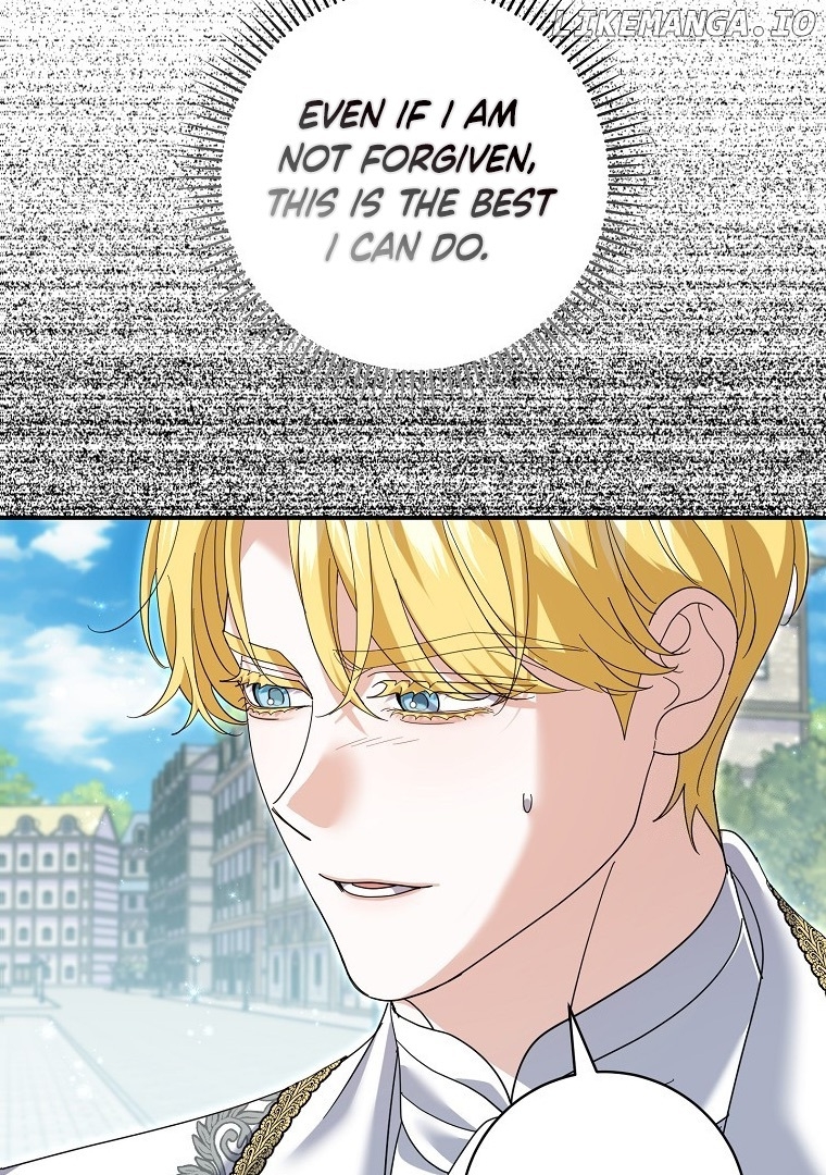 Villain Fiancé is in My Way of Happiness Chapter 36 - page 16
