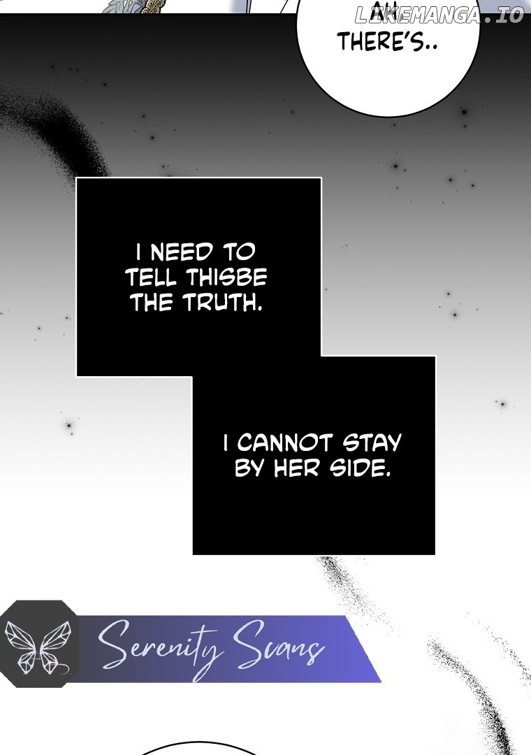 Villain Fiancé is in My Way of Happiness Chapter 36 - page 17