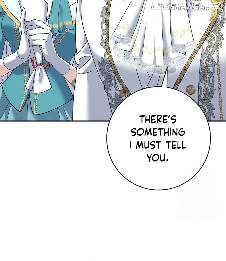 Villain Fiancé is in My Way of Happiness Chapter 36 - page 19
