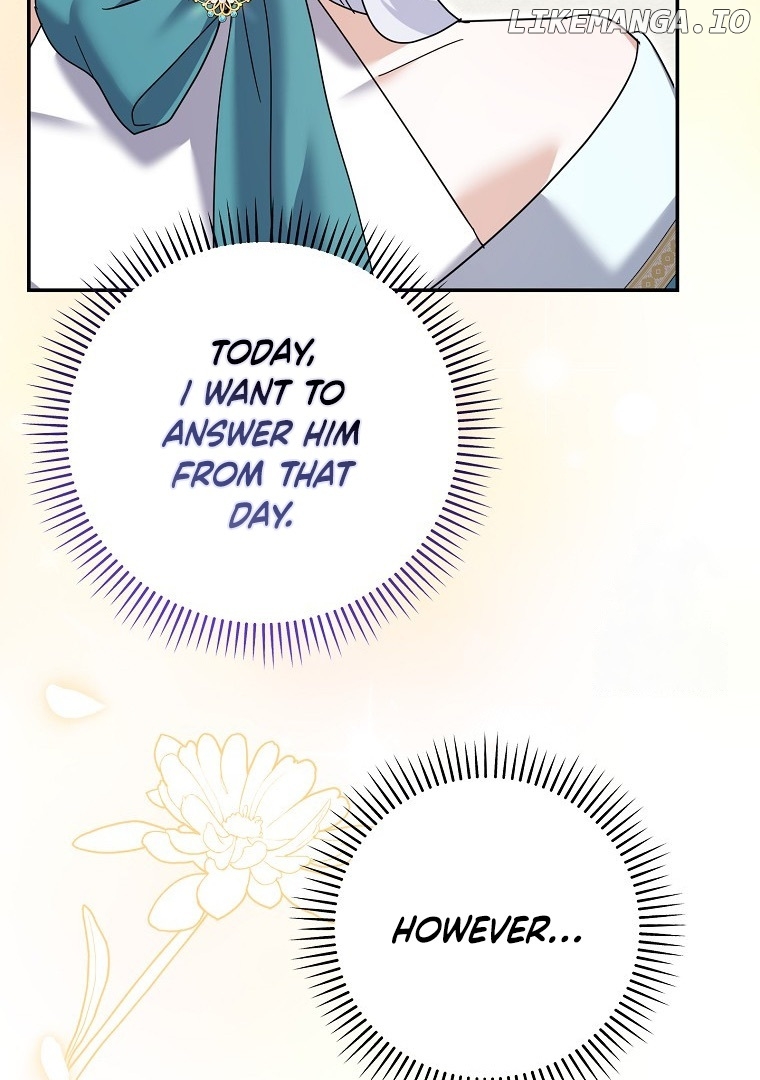 Villain Fiancé is in My Way of Happiness Chapter 36 - page 22