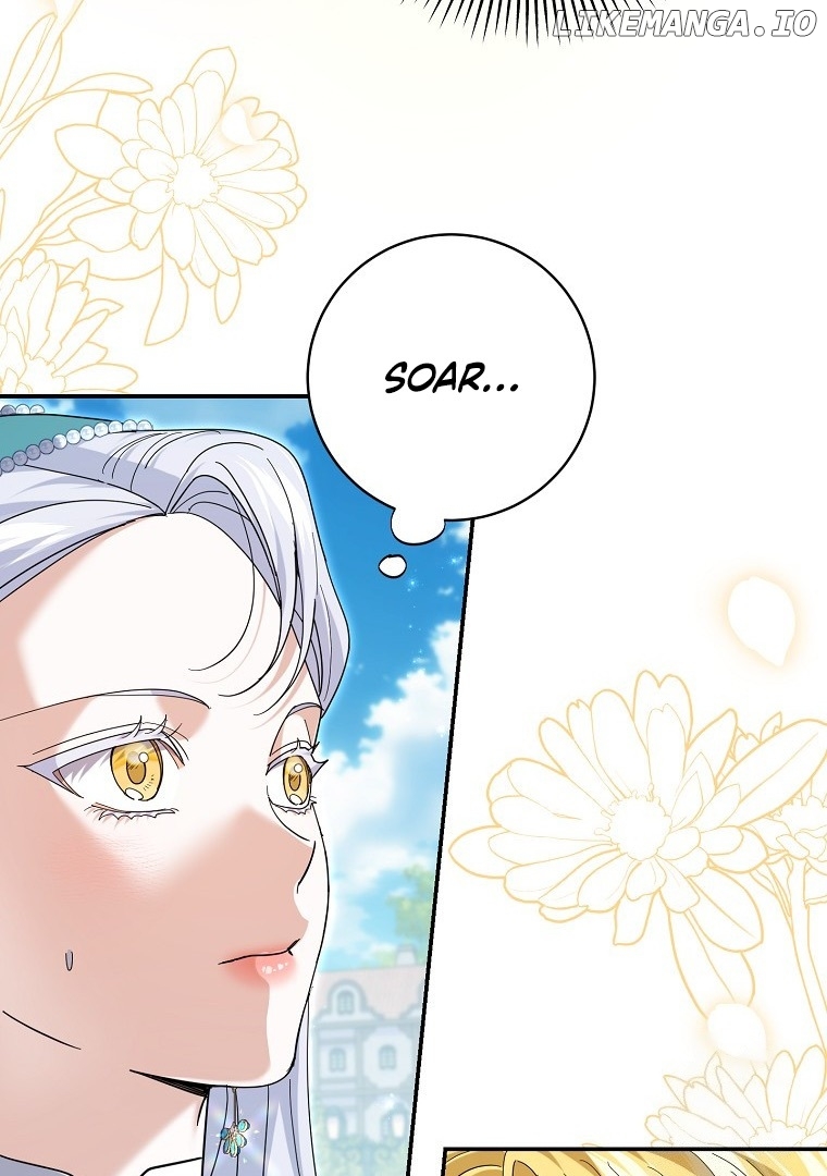 Villain Fiancé is in My Way of Happiness Chapter 36 - page 23