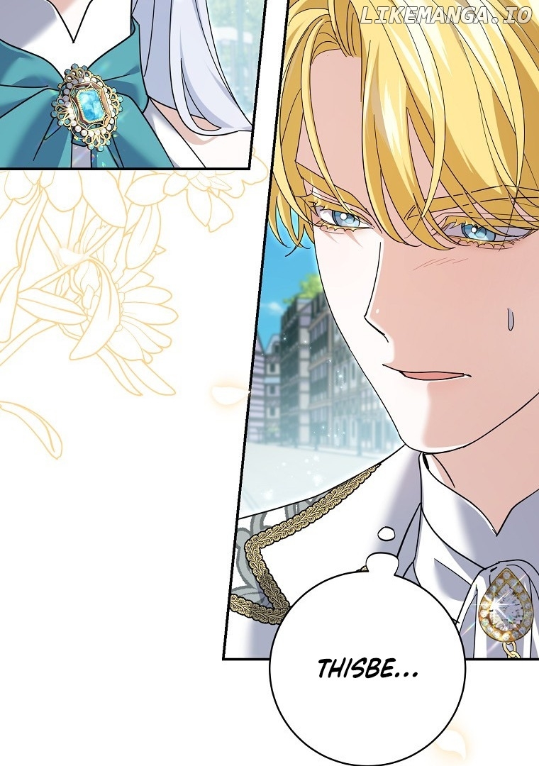 Villain Fiancé is in My Way of Happiness Chapter 36 - page 24