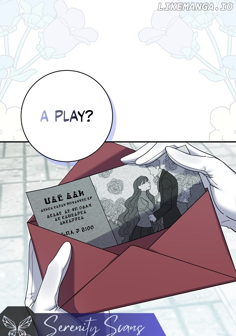 Villain Fiancé is in My Way of Happiness Chapter 36 - page 29