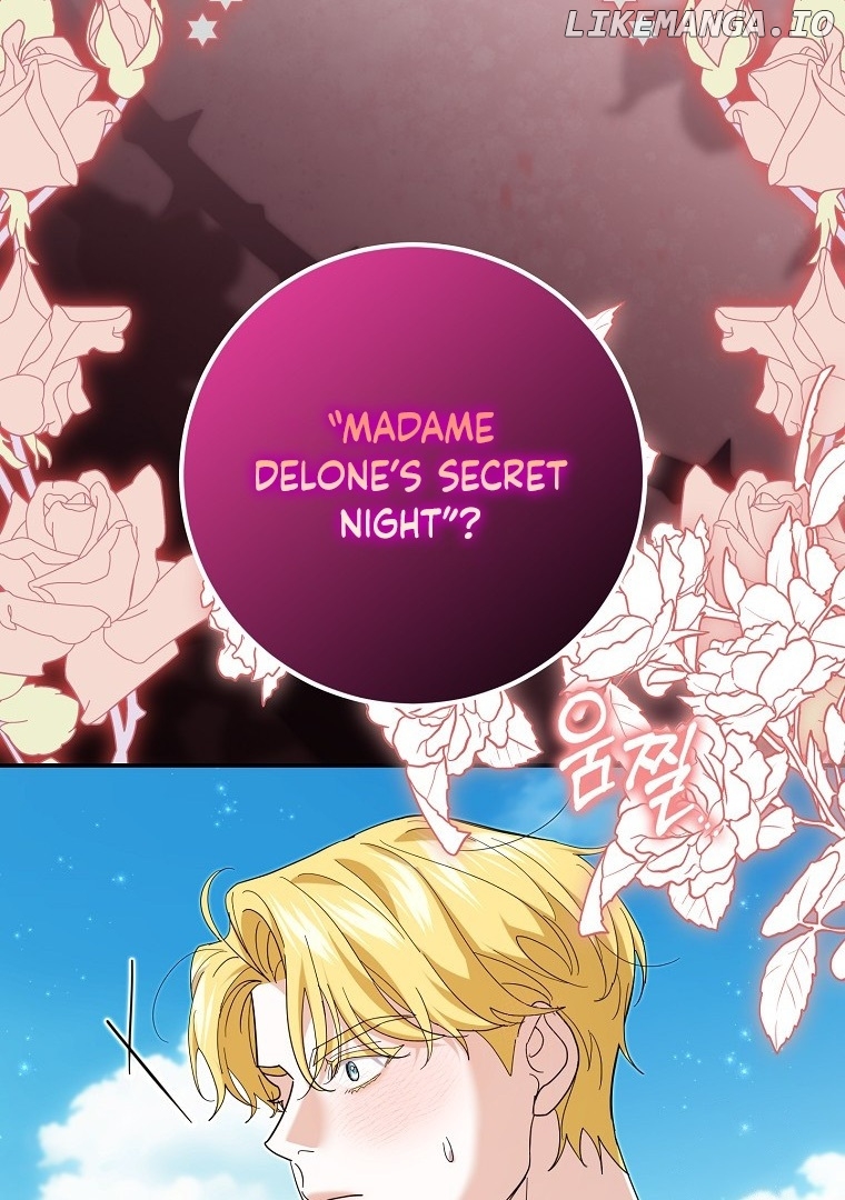 Villain Fiancé is in My Way of Happiness Chapter 36 - page 32