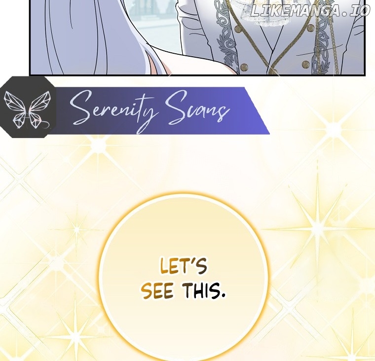 Villain Fiancé is in My Way of Happiness Chapter 36 - page 37