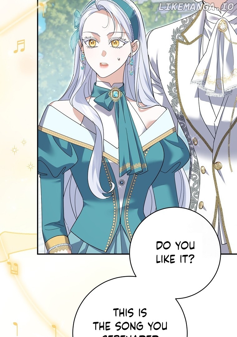 Villain Fiancé is in My Way of Happiness Chapter 36 - page 4
