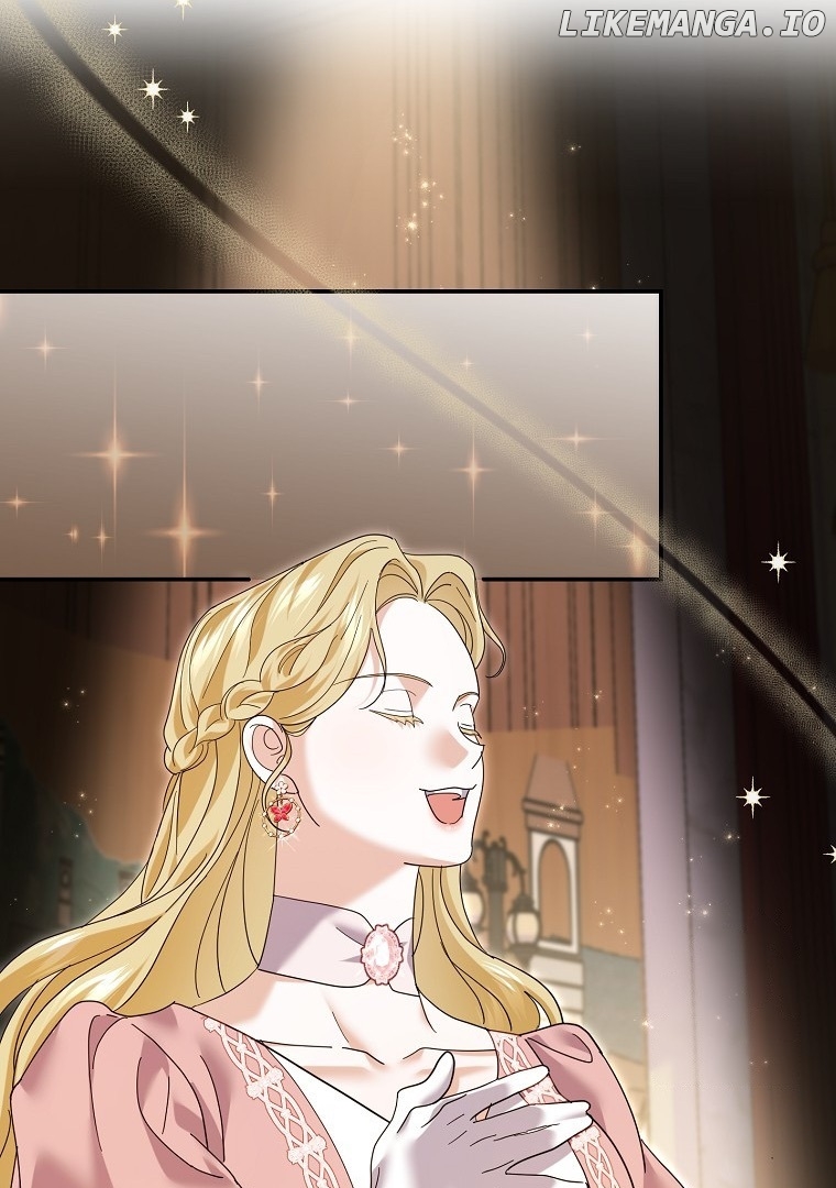 Villain Fiancé is in My Way of Happiness Chapter 36 - page 47