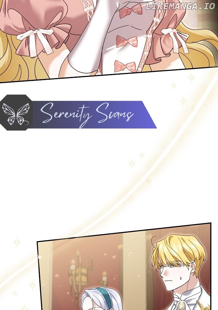 Villain Fiancé is in My Way of Happiness Chapter 36 - page 48
