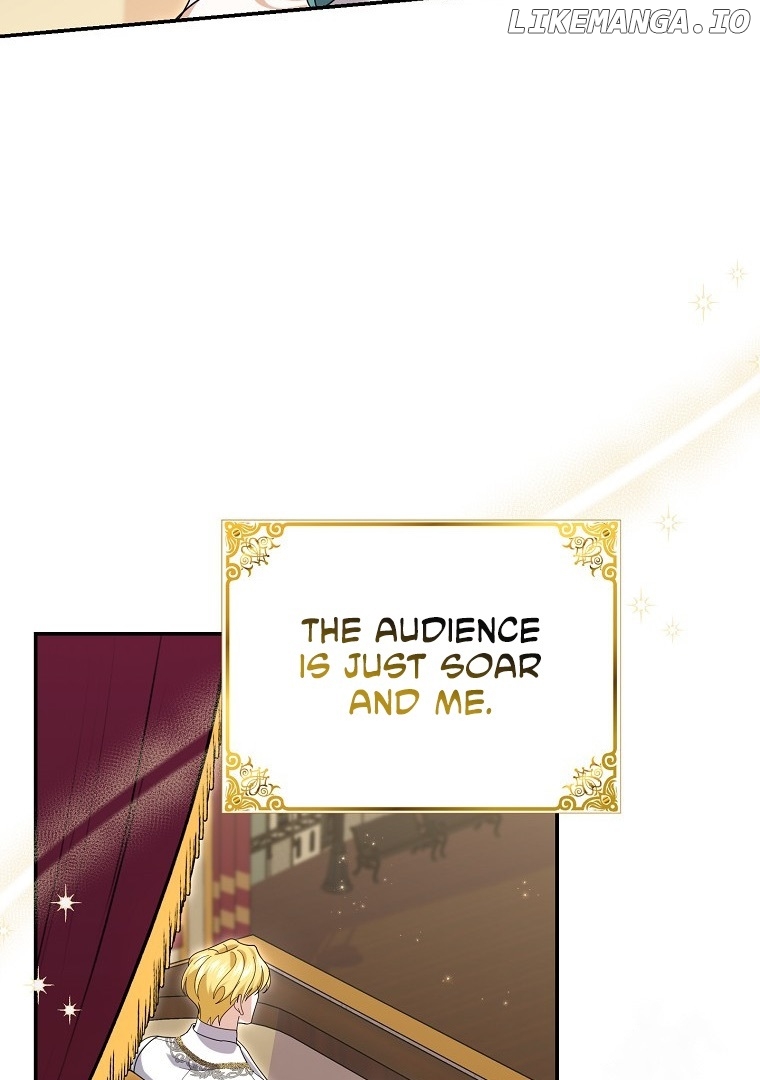 Villain Fiancé is in My Way of Happiness Chapter 36 - page 51
