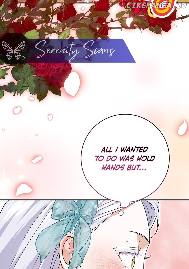 Villain Fiancé is in My Way of Happiness Chapter 36 - page 62