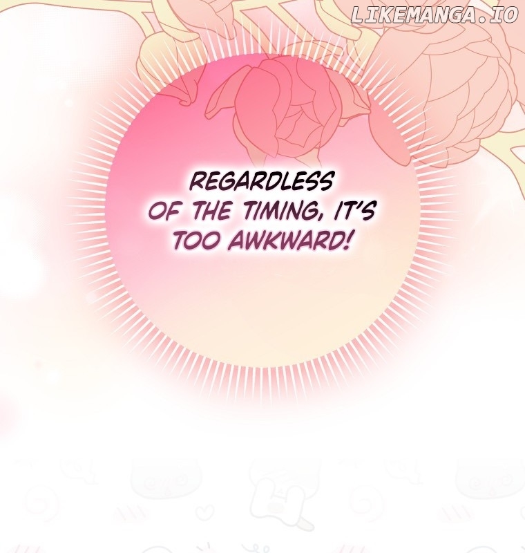 Villain Fiancé is in My Way of Happiness Chapter 36 - page 64