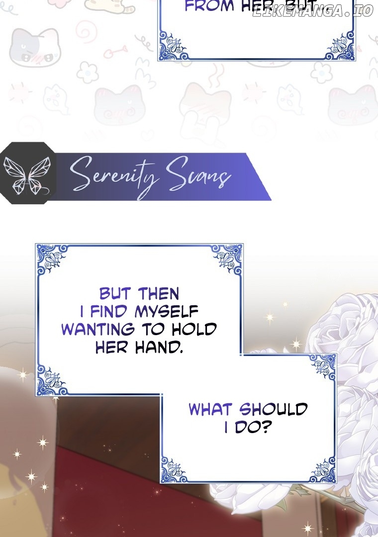Villain Fiancé is in My Way of Happiness Chapter 36 - page 66