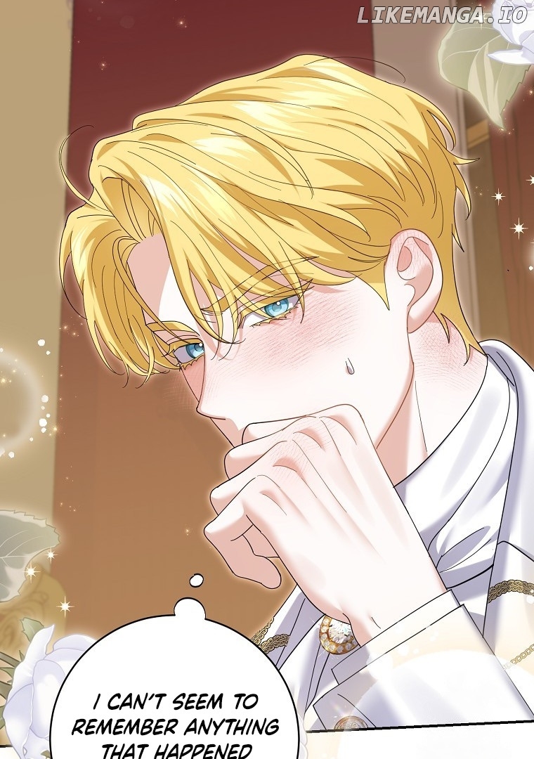 Villain Fiancé is in My Way of Happiness Chapter 36 - page 67