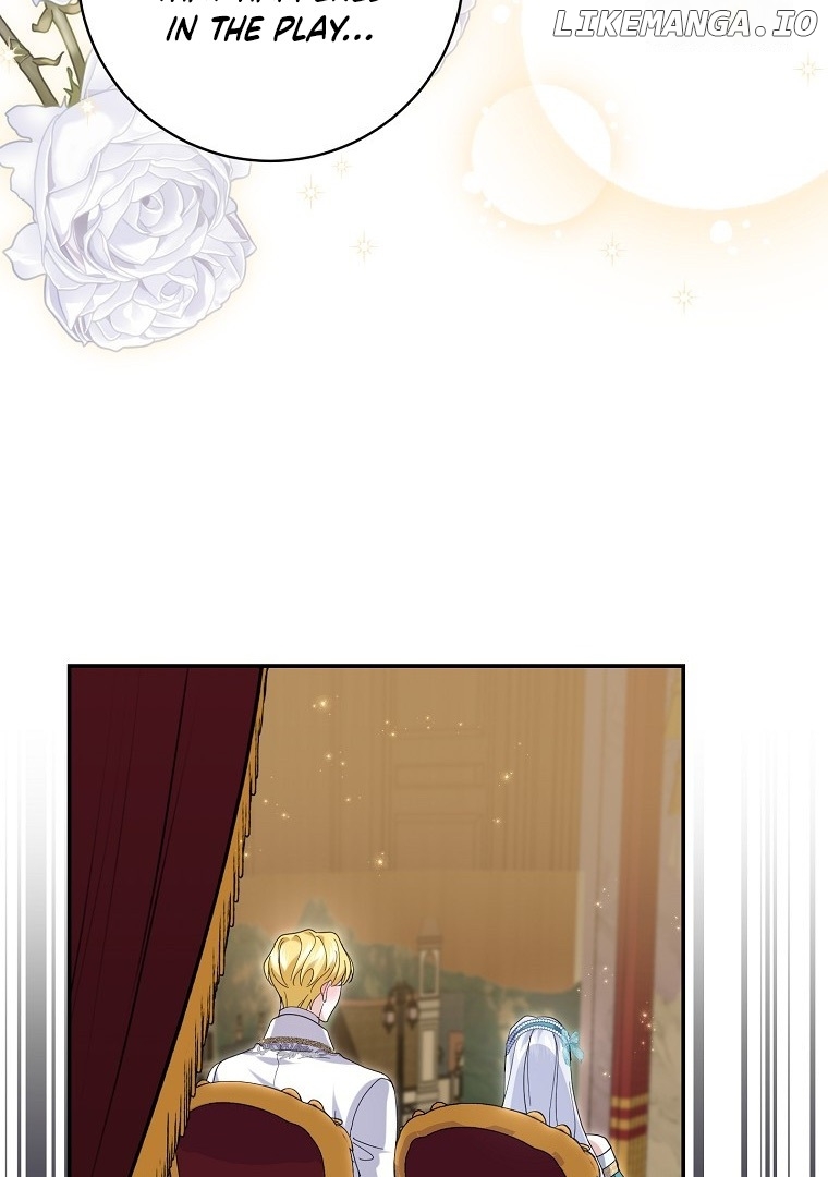 Villain Fiancé is in My Way of Happiness Chapter 36 - page 68