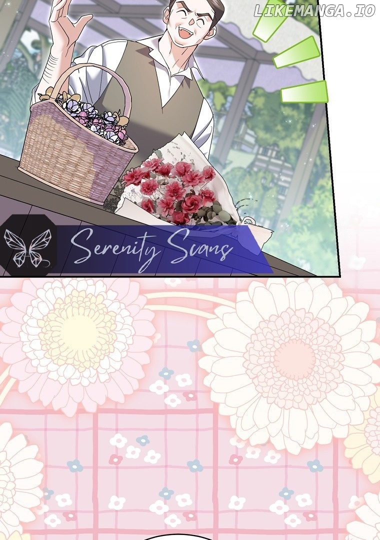 Villain Fiancé is in My Way of Happiness Chapter 36 - page 7