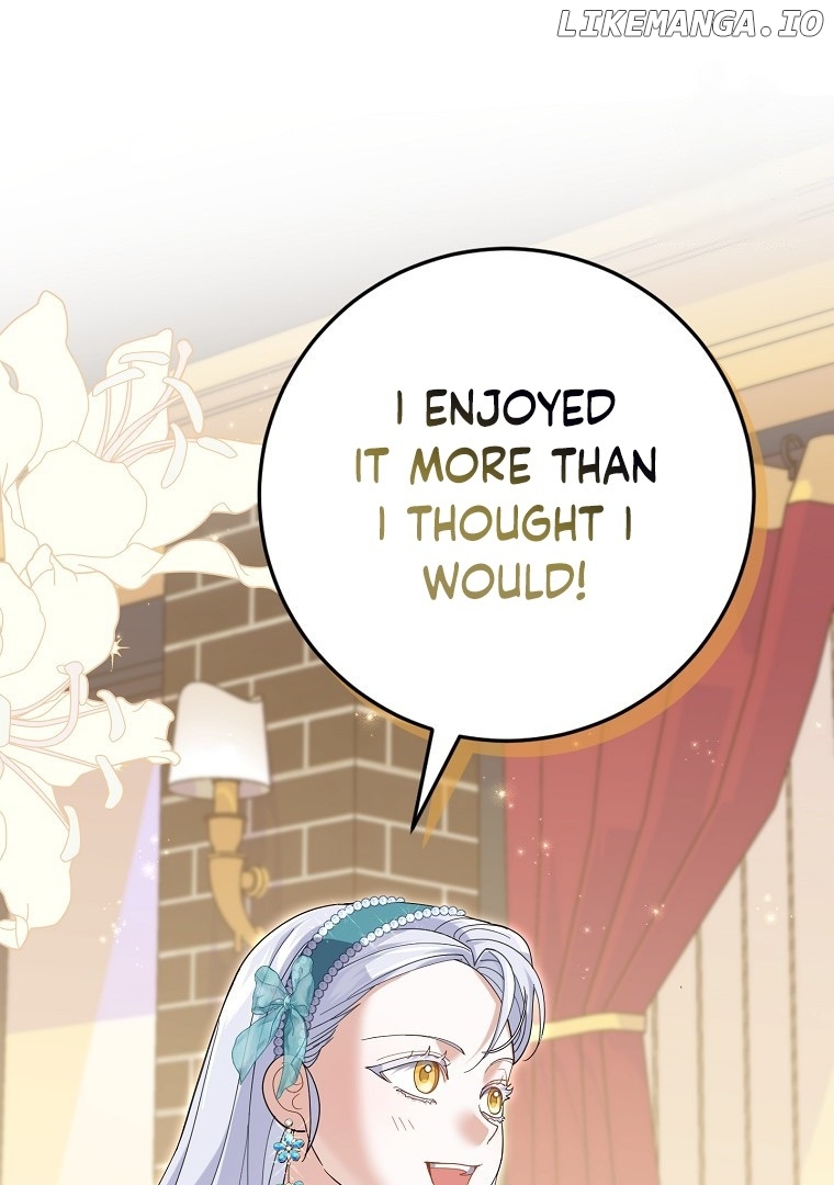 Villain Fiancé is in My Way of Happiness Chapter 36 - page 72