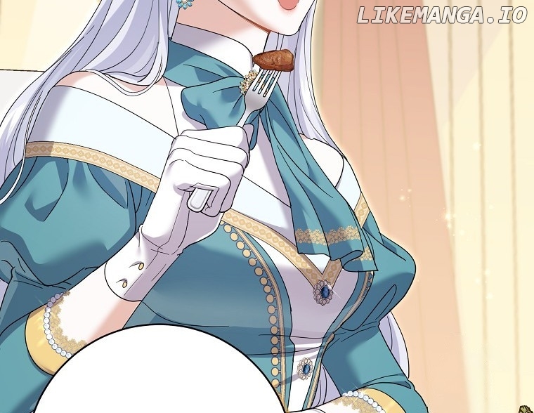 Villain Fiancé is in My Way of Happiness Chapter 36 - page 73