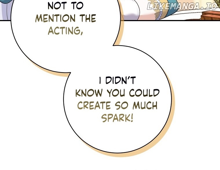 Villain Fiancé is in My Way of Happiness Chapter 36 - page 74