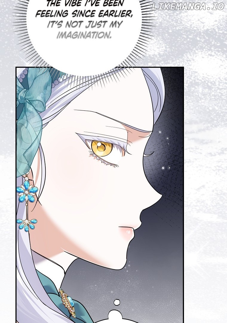 Villain Fiancé is in My Way of Happiness Chapter 36 - page 81