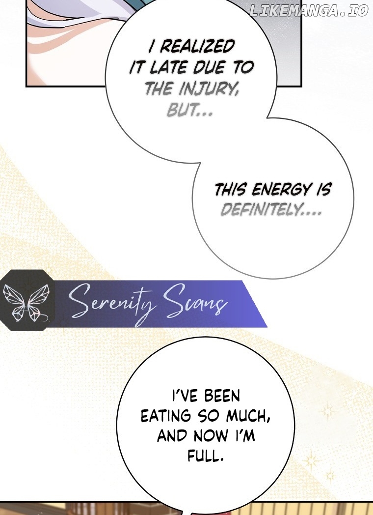 Villain Fiancé is in My Way of Happiness Chapter 36 - page 82