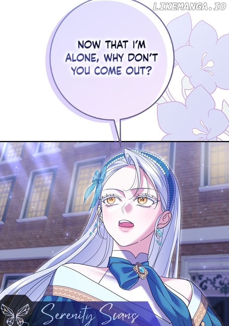 Villain Fiancé is in My Way of Happiness Chapter 36 - page 89