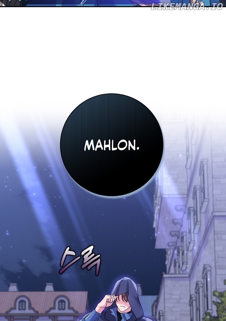 Villain Fiancé is in My Way of Happiness Chapter 36 - page 90