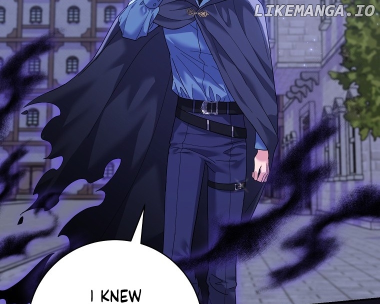 Villain Fiancé is in My Way of Happiness Chapter 36 - page 91
