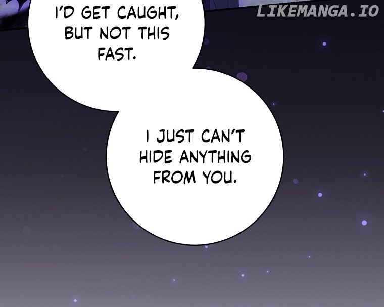 Villain Fiancé is in My Way of Happiness Chapter 36 - page 92