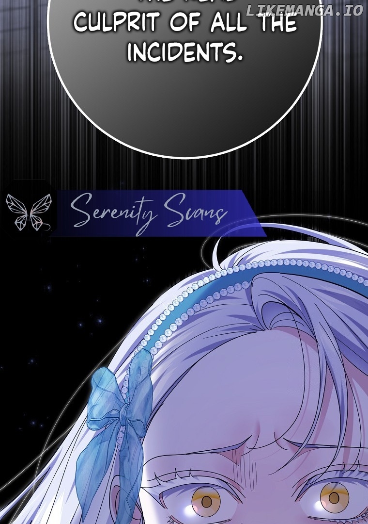 Villain Fiancé is in My Way of Happiness Chapter 36 - page 95