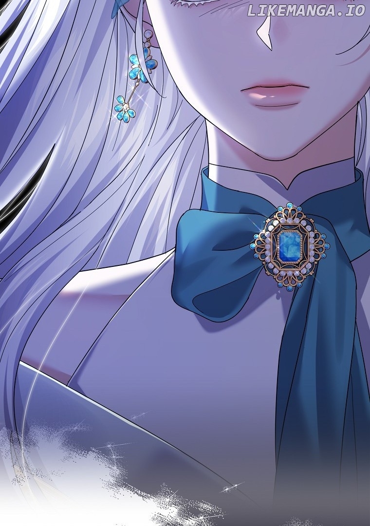 Villain Fiancé is in My Way of Happiness Chapter 36 - page 96