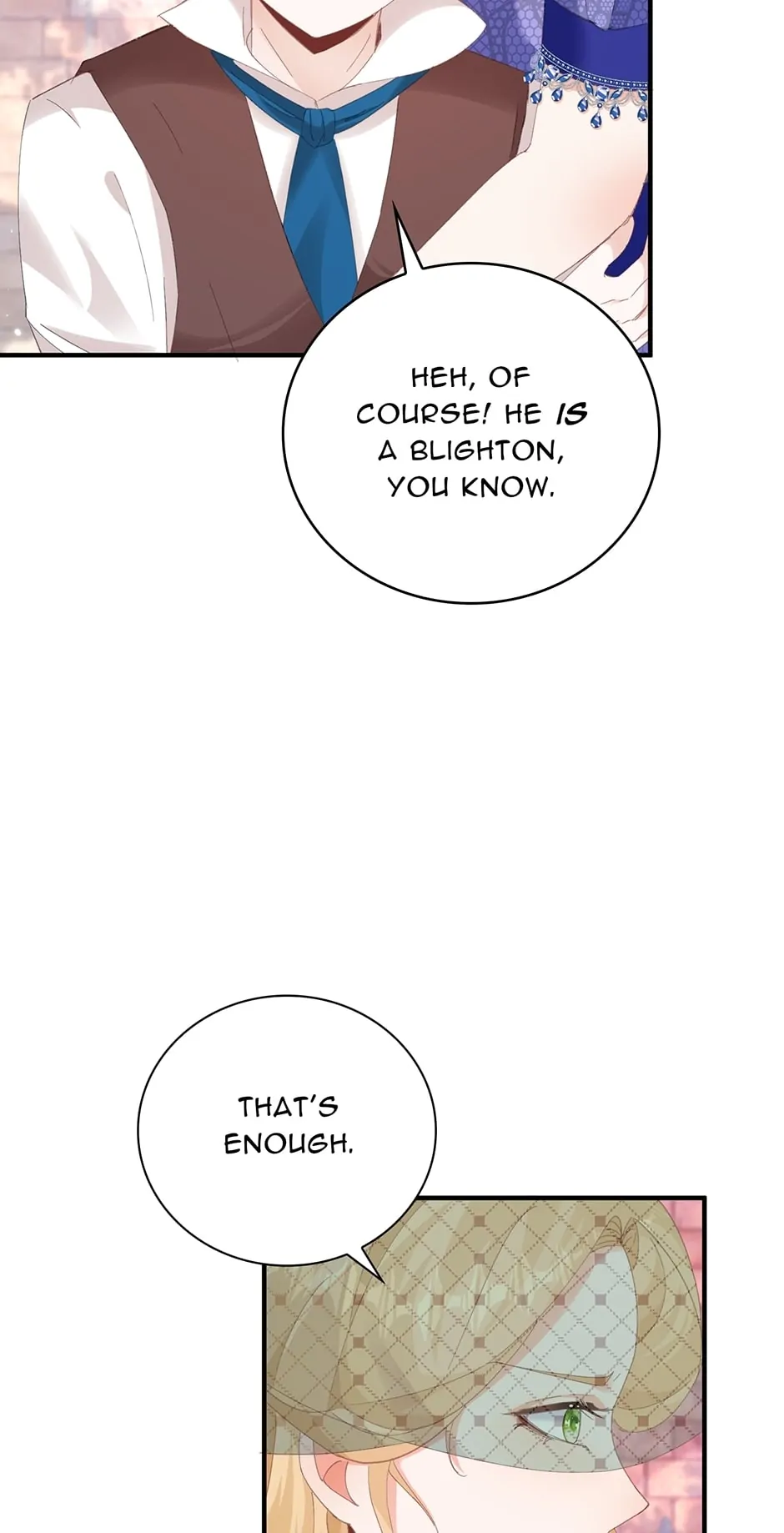 Married His Brother and Now He's Obsessed Chapter 13 - page 52