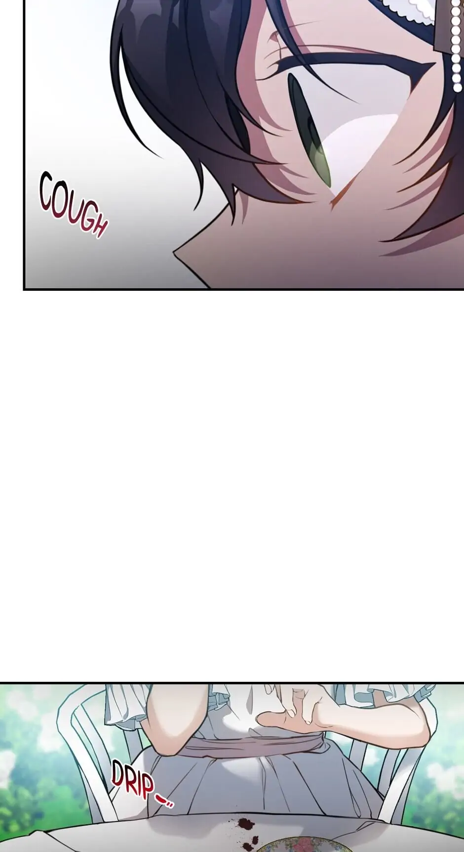 Into the Light Once Again Chapter 1 - page 26