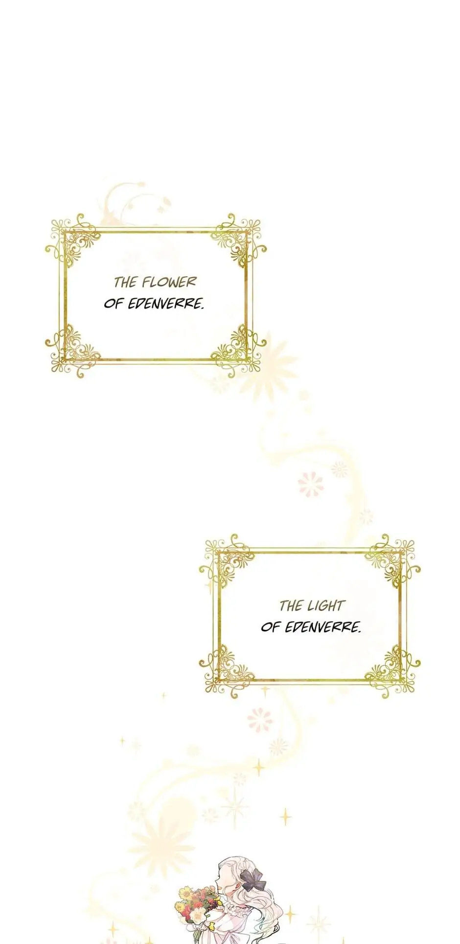 Into the Light Once Again Chapter 1 - page 2
