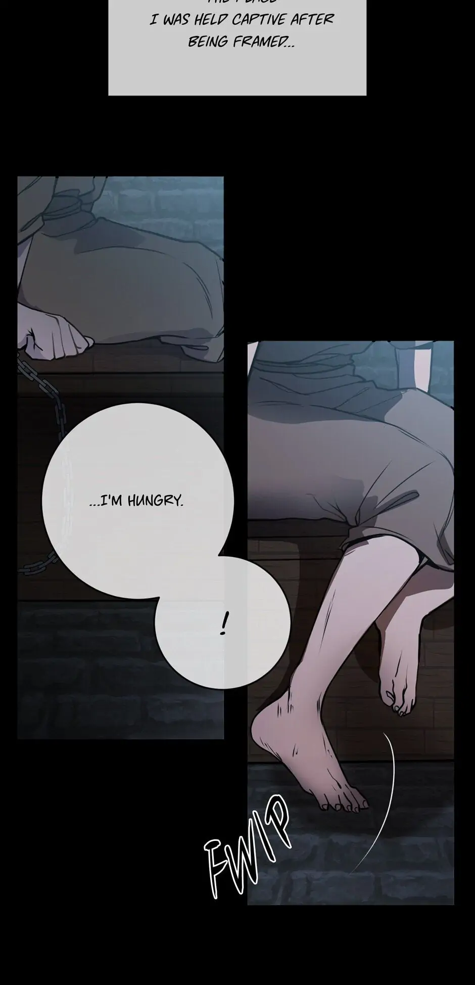 Into the Light Once Again Chapter 1 - page 34