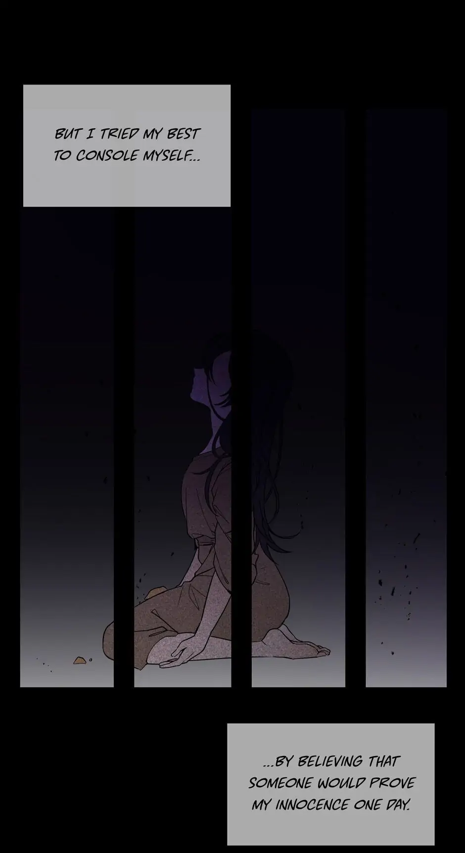 Into the Light Once Again Chapter 1 - page 39