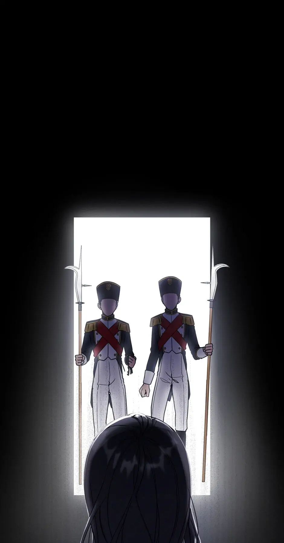 Into the Light Once Again Chapter 1 - page 42