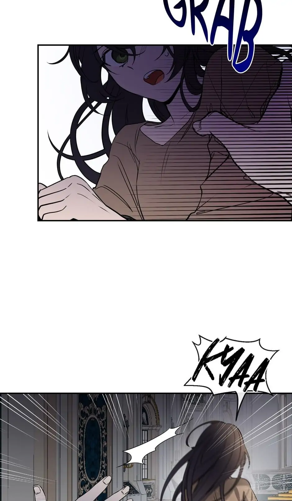 Into the Light Once Again Chapter 1 - page 48