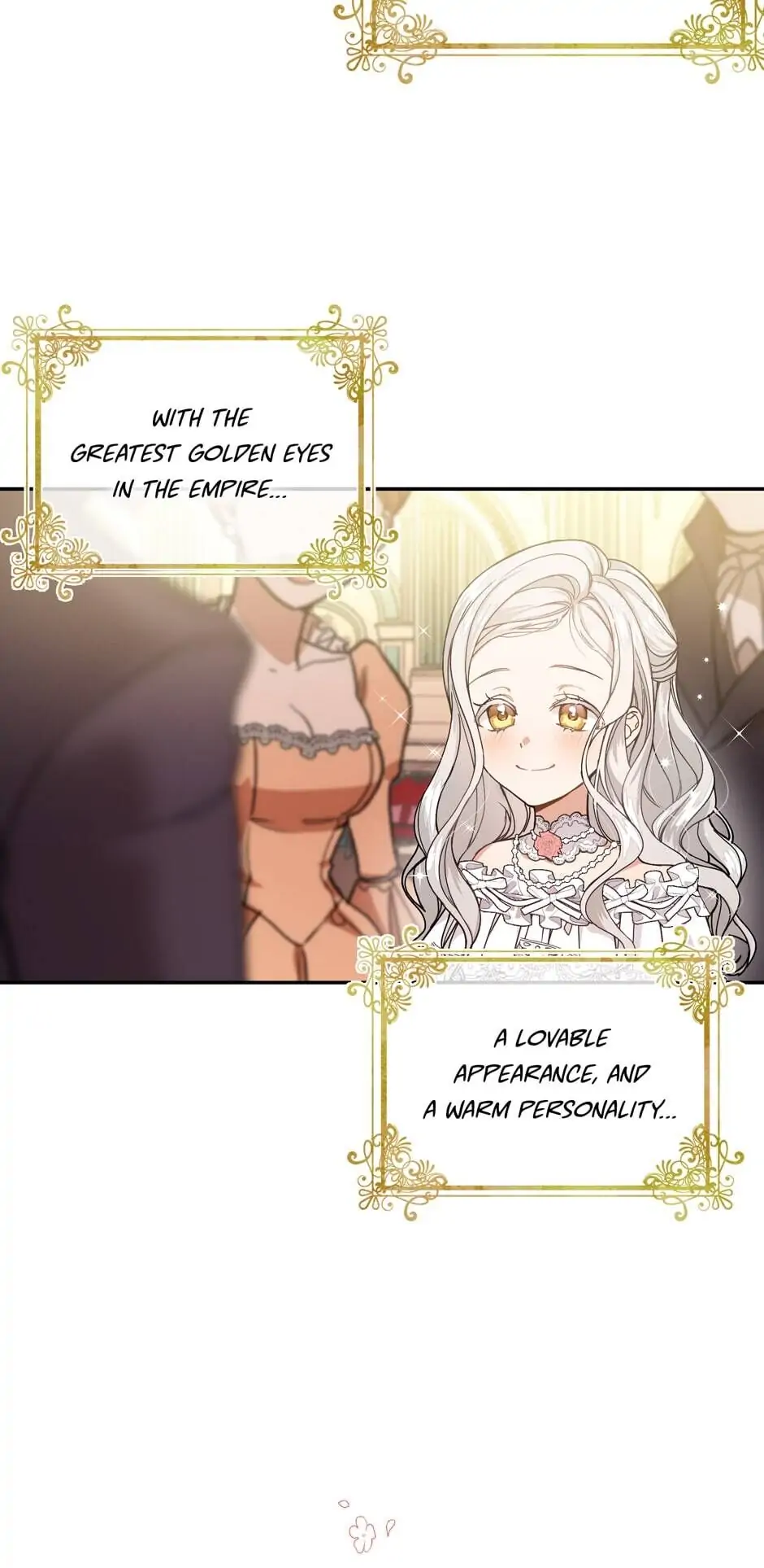 Into the Light Once Again Chapter 1 - page 6
