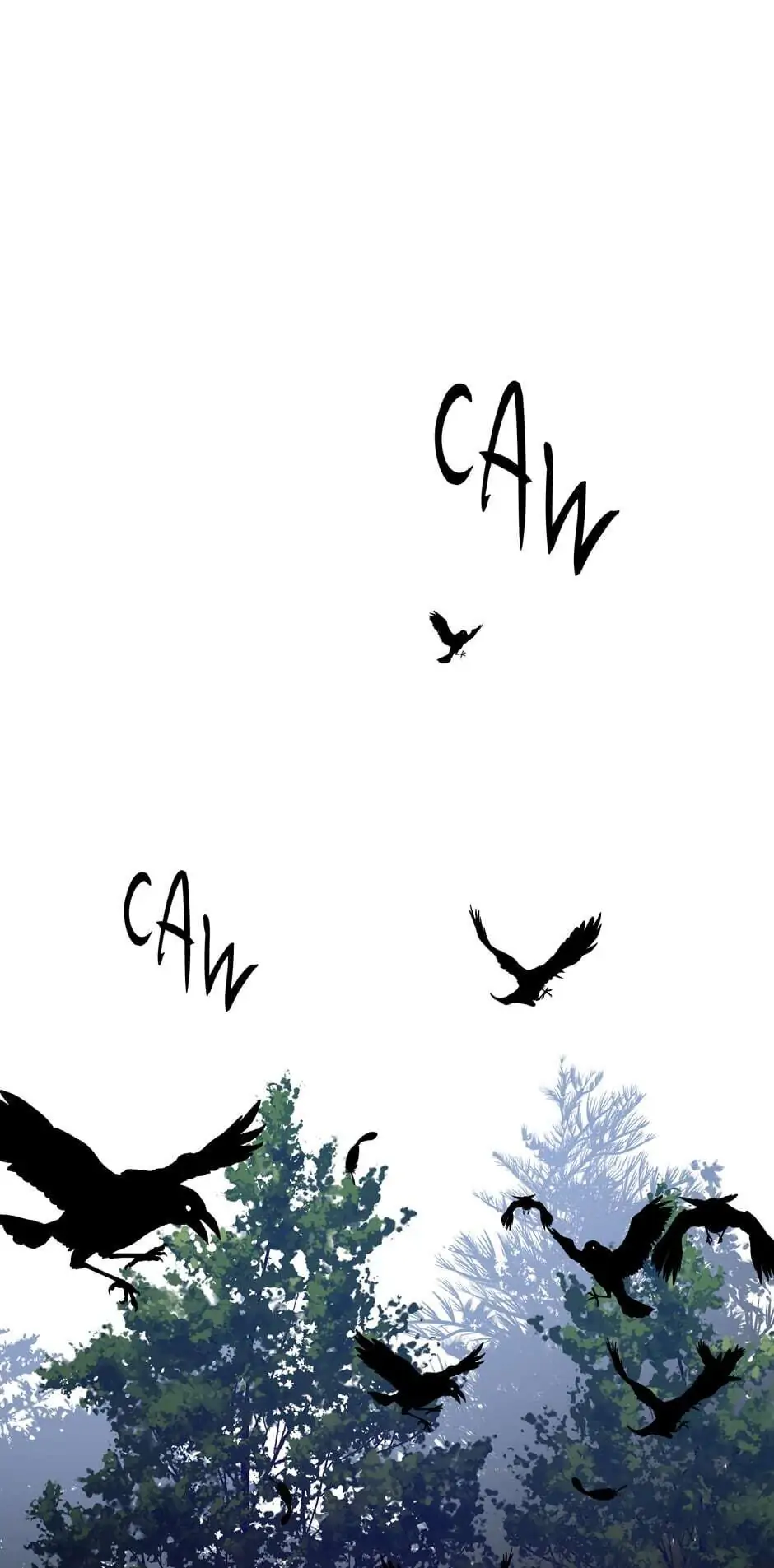 Into the Light Once Again Chapter 1 - page 8