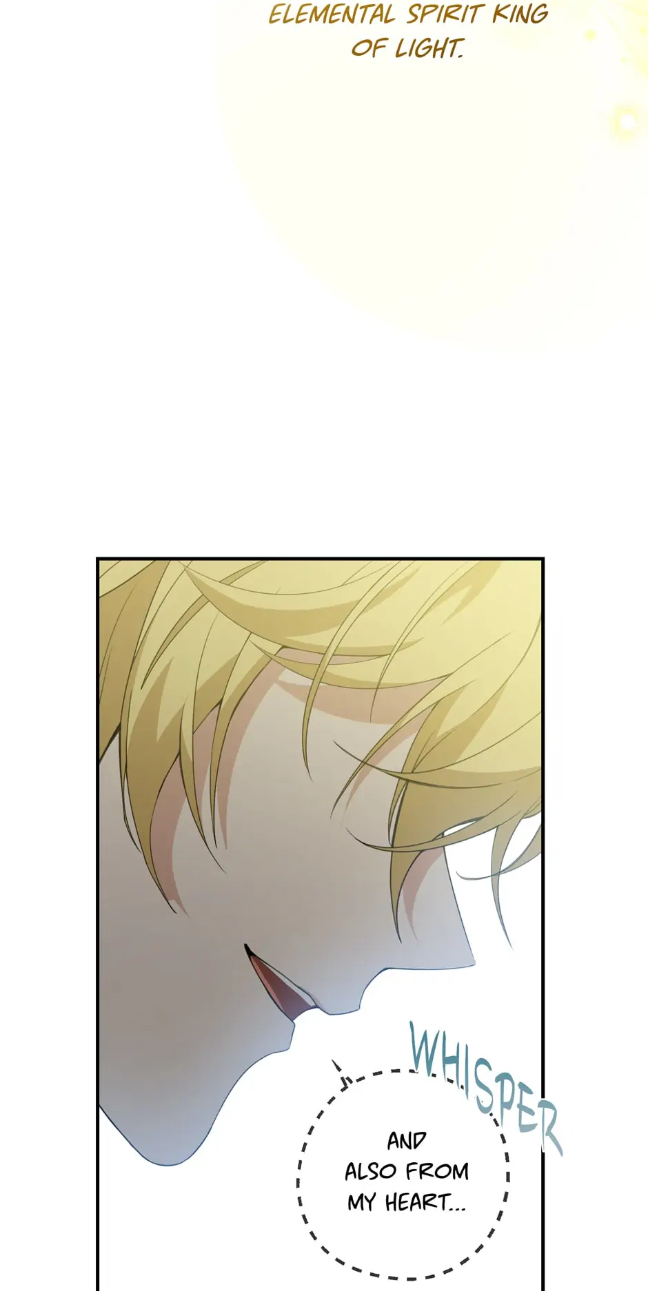 Into the Light Once Again Chapter 56 - page 16